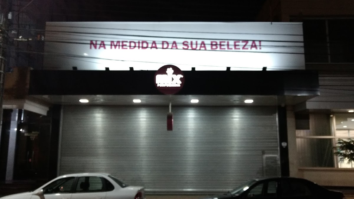 Mix Cosméticos