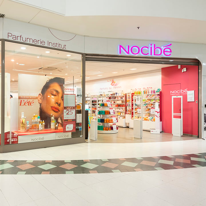 Nocibé - NANTES PARIDIS