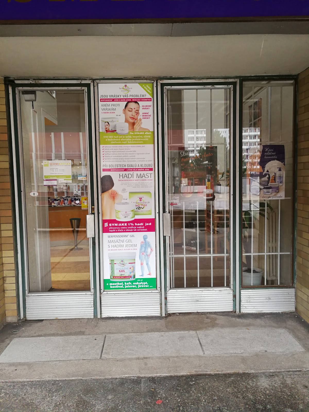Parfémy Vivien cosmetics – parfémy a kosmetika