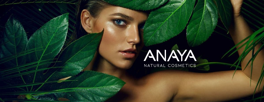 ANAYA - Vente Produits cosmetiques tunisie