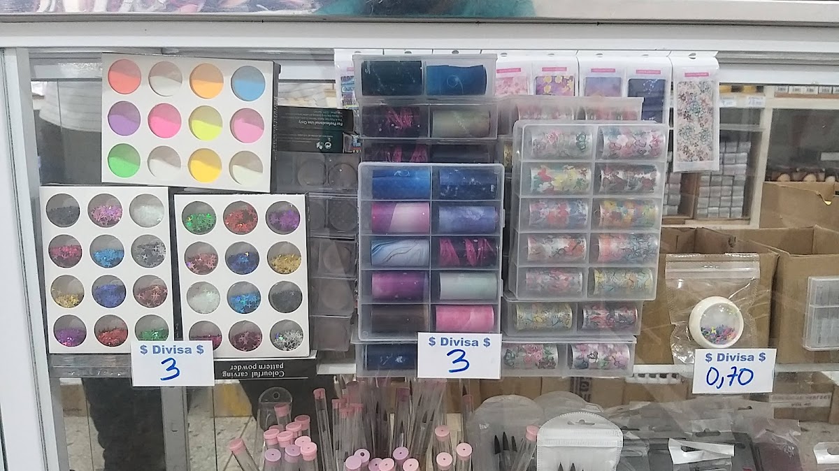 Cosmetics Life