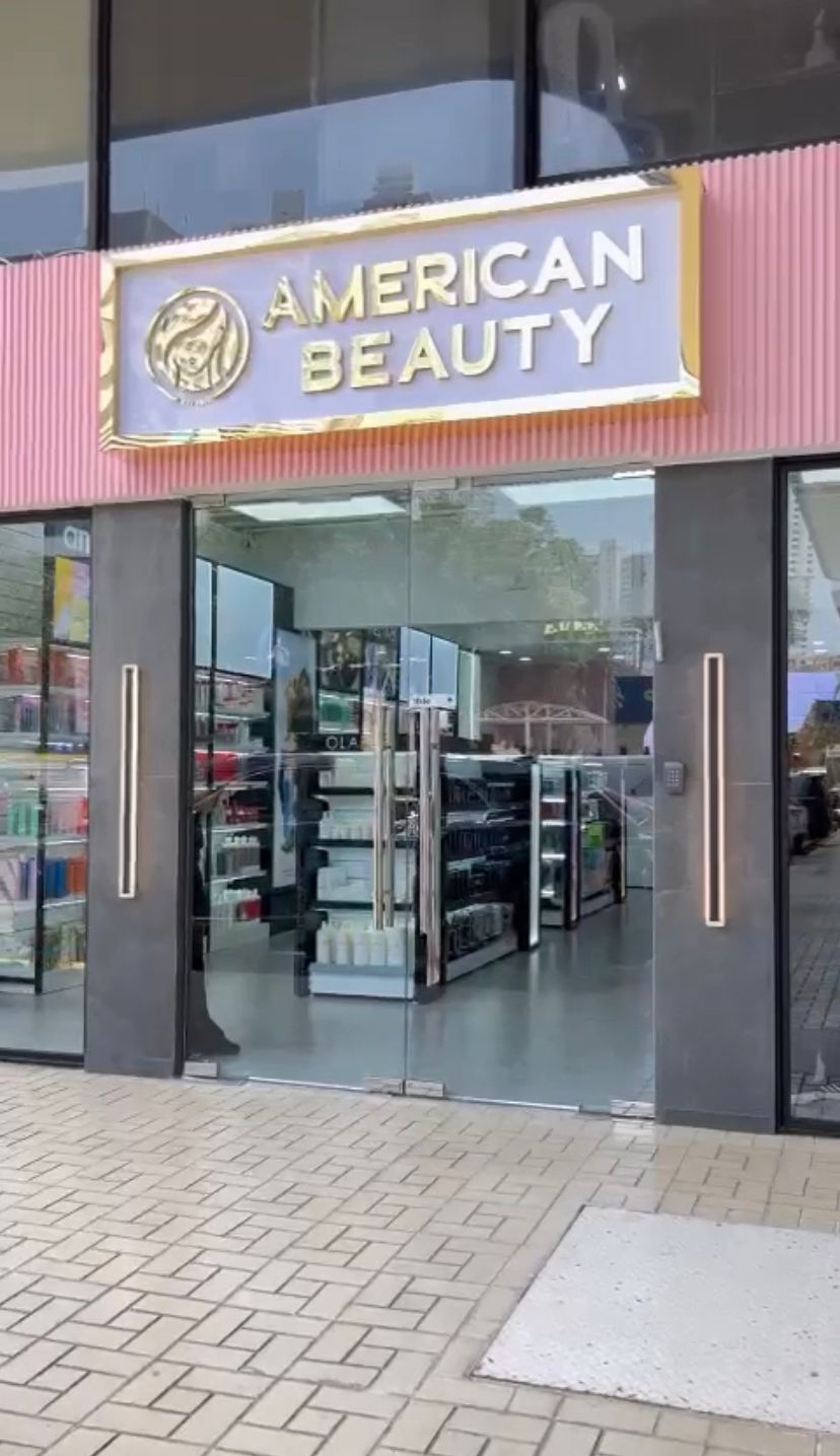 American Beauty Supply Paitilla