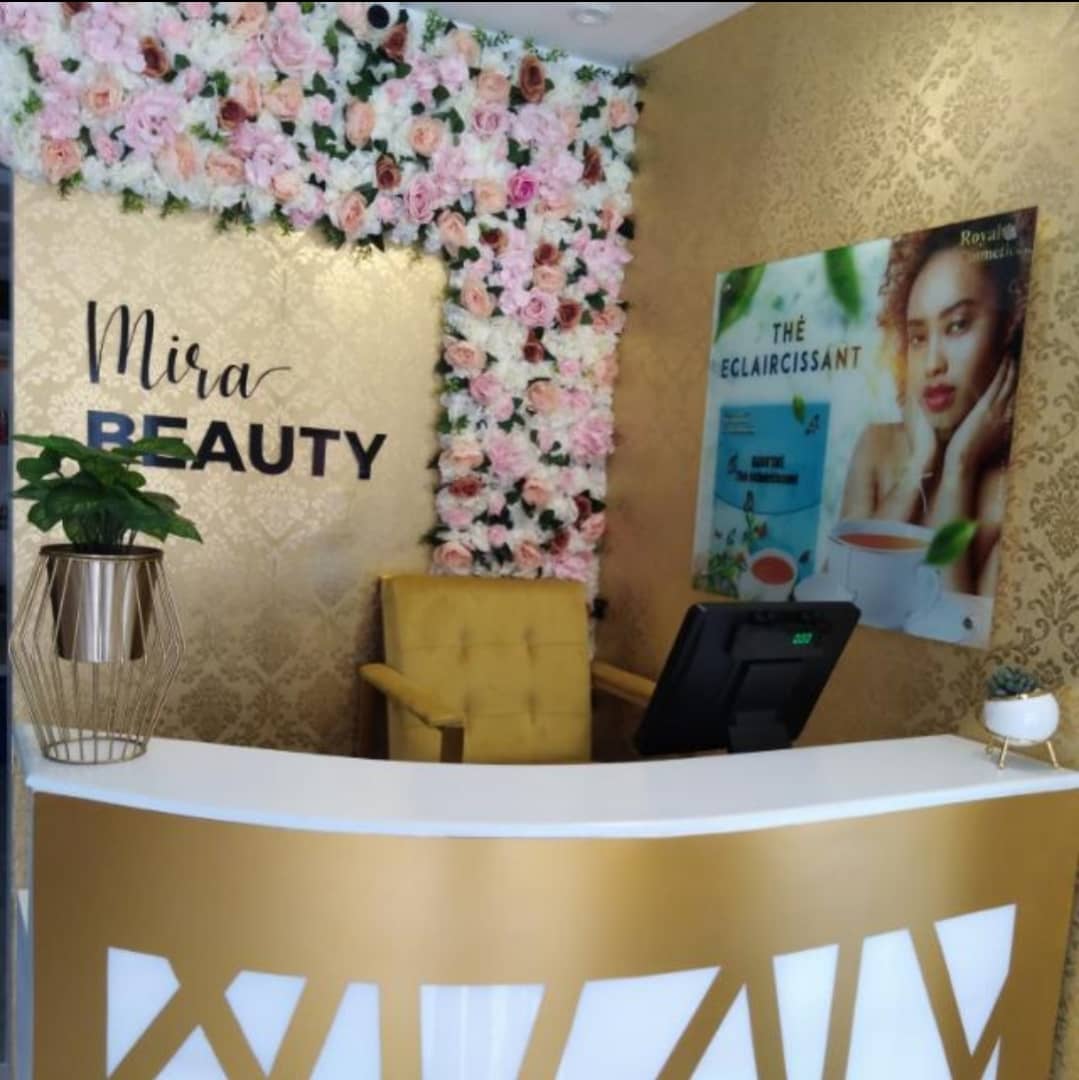 Mira Beauty Benin