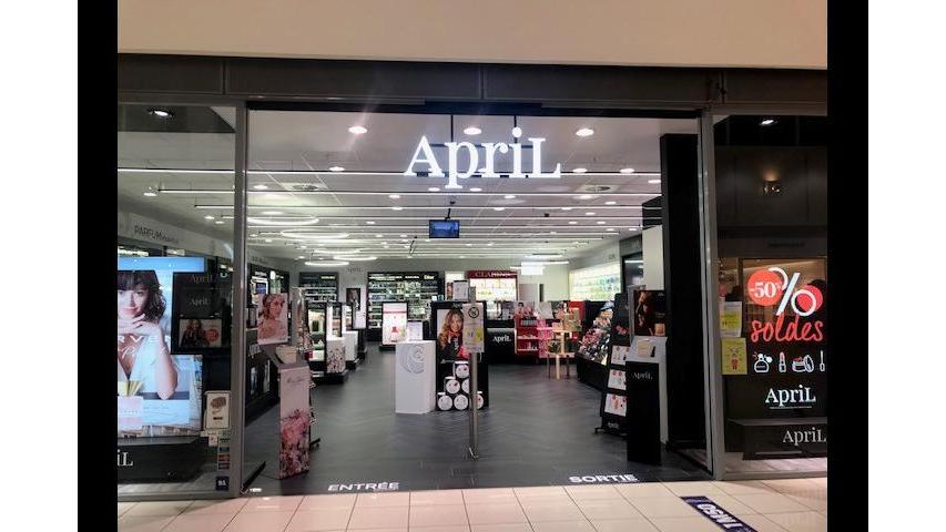Parfumerie April