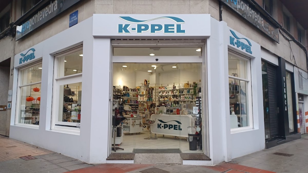 K-PPEL Profesional
