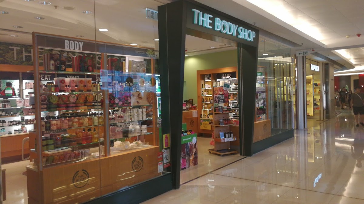 The Body Shop (APM Store)