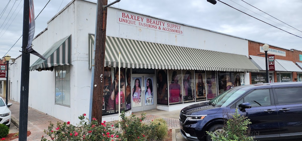 Baxley Beauty Supply