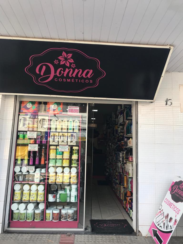 Donna Cosméticos