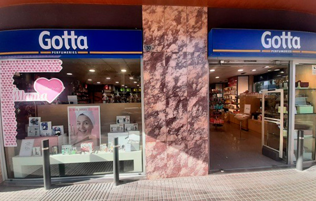 Perfumeria Gotta Mollet del Valles