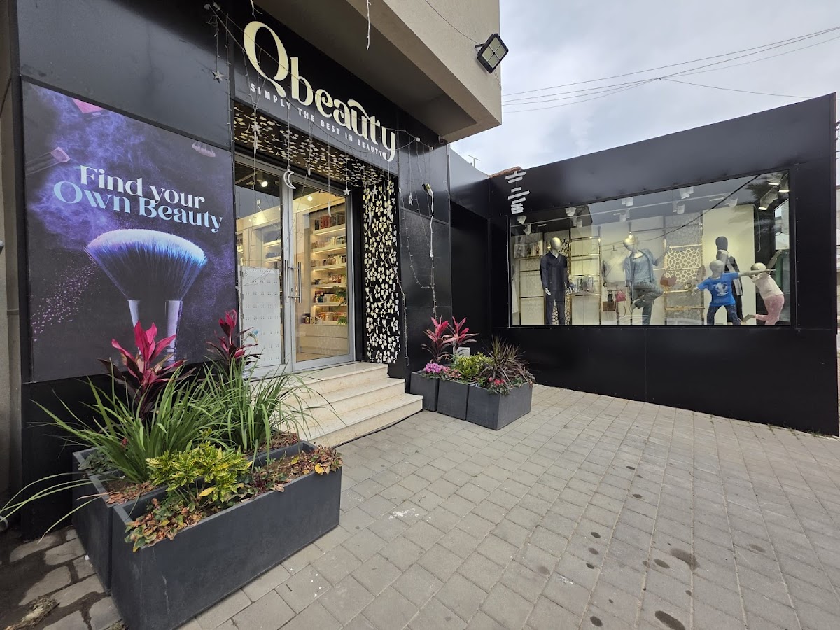 Q.BEAUTY