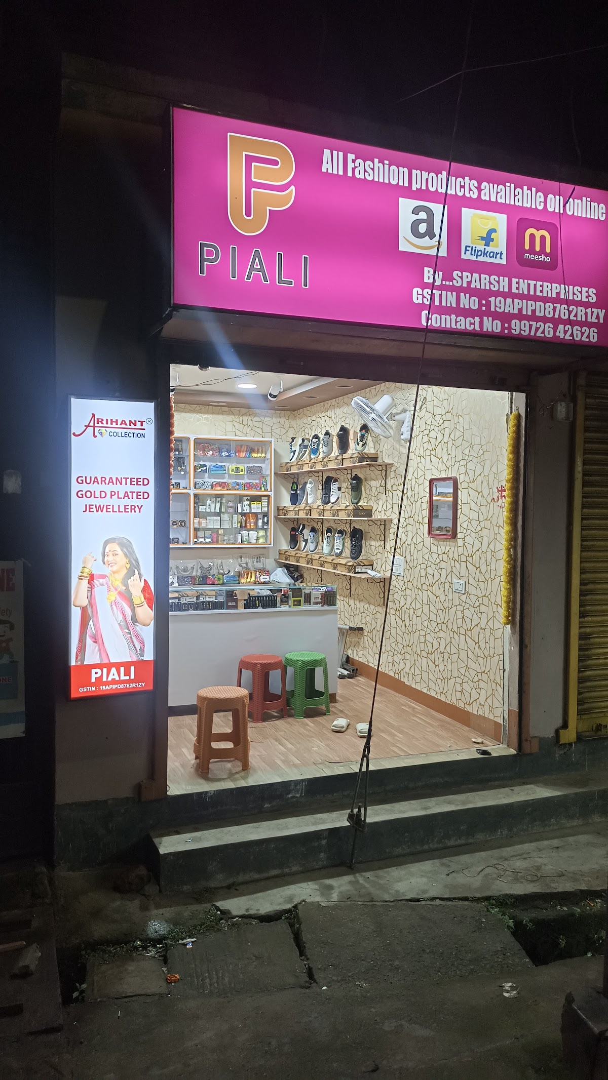 Sparsh Enterprises