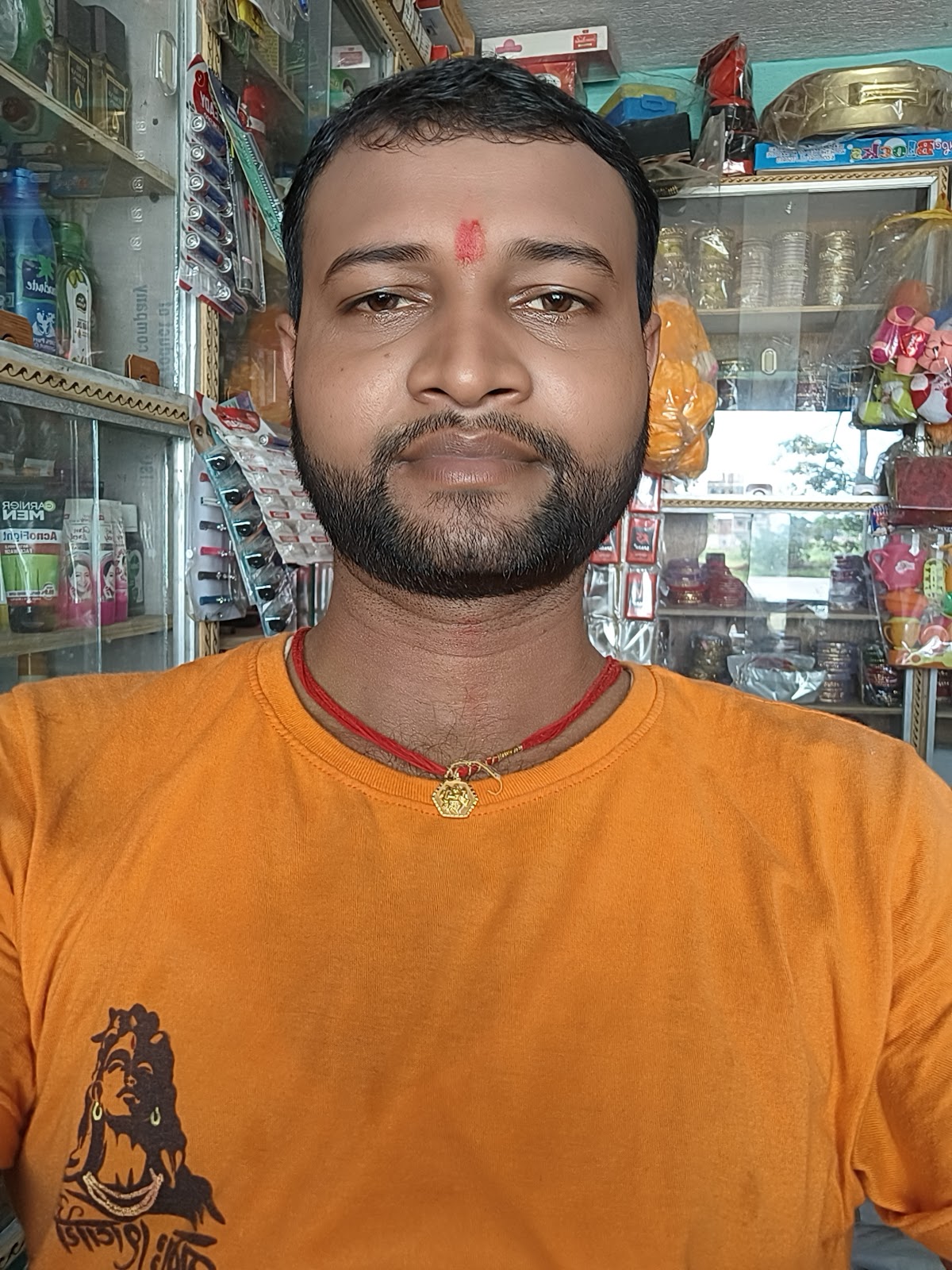 Durga Sringar Mahal