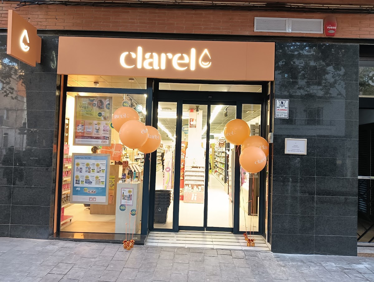 Clarel