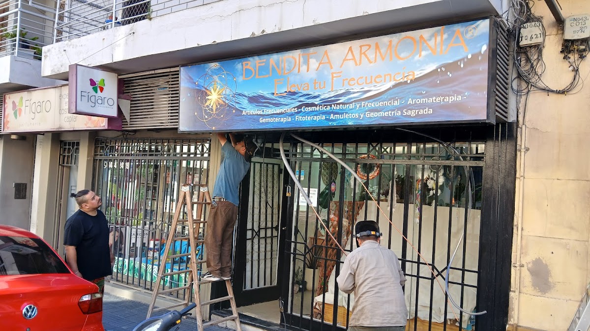 Perfumeria Figaro