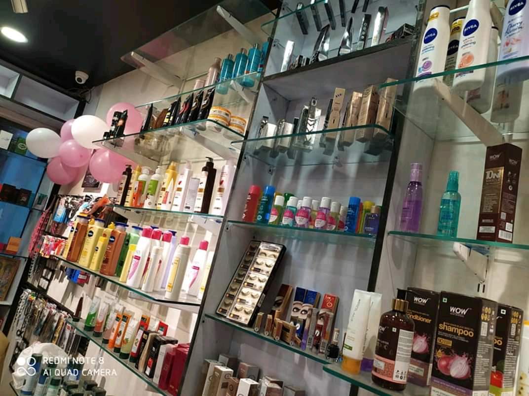 Pagli Store