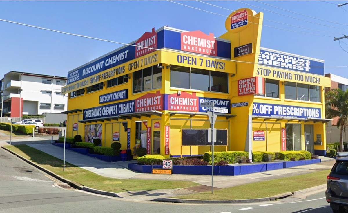 Chemist Warehouse Kedron