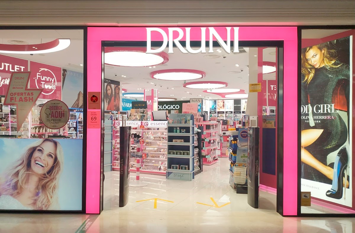Druni Perfumerías