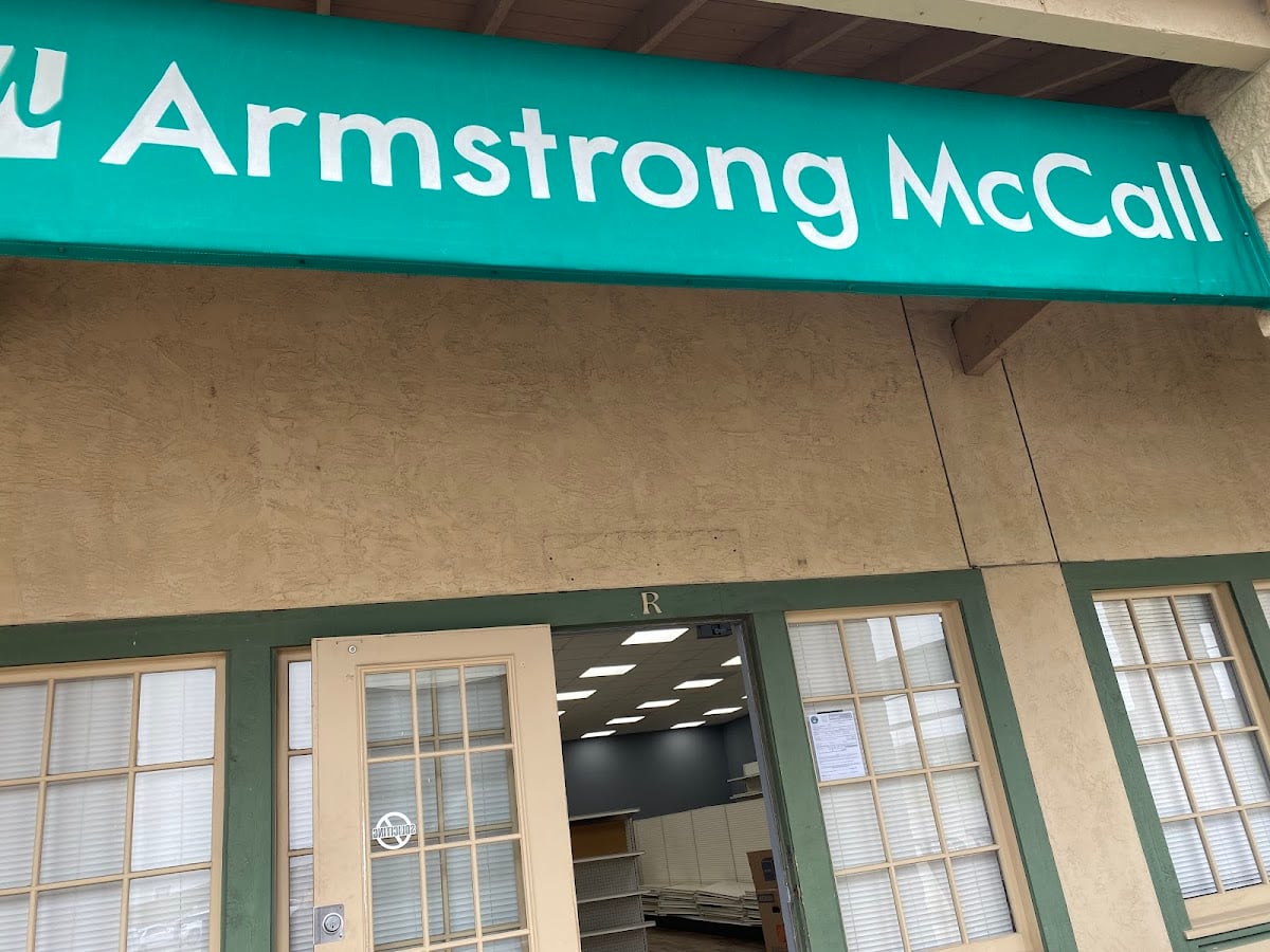 Armstrong McCall Professional Beauty Supply