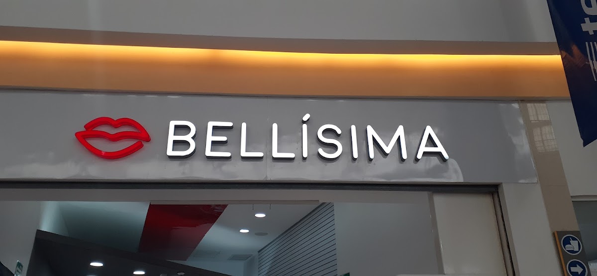 Bellisima Centro I