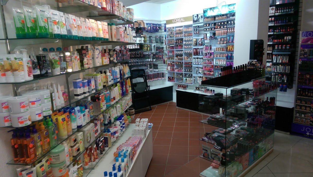 Bella Cosmetics