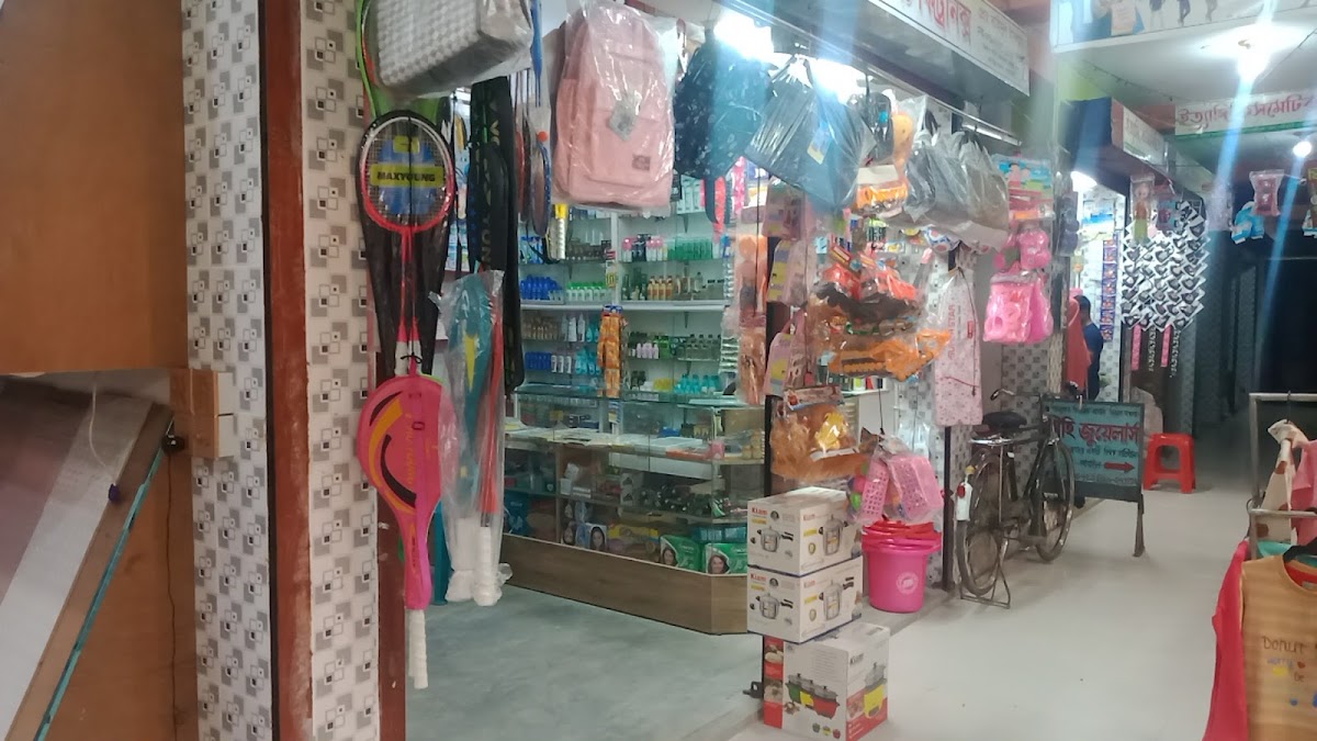 Mihi Cosmetics and Crokeries