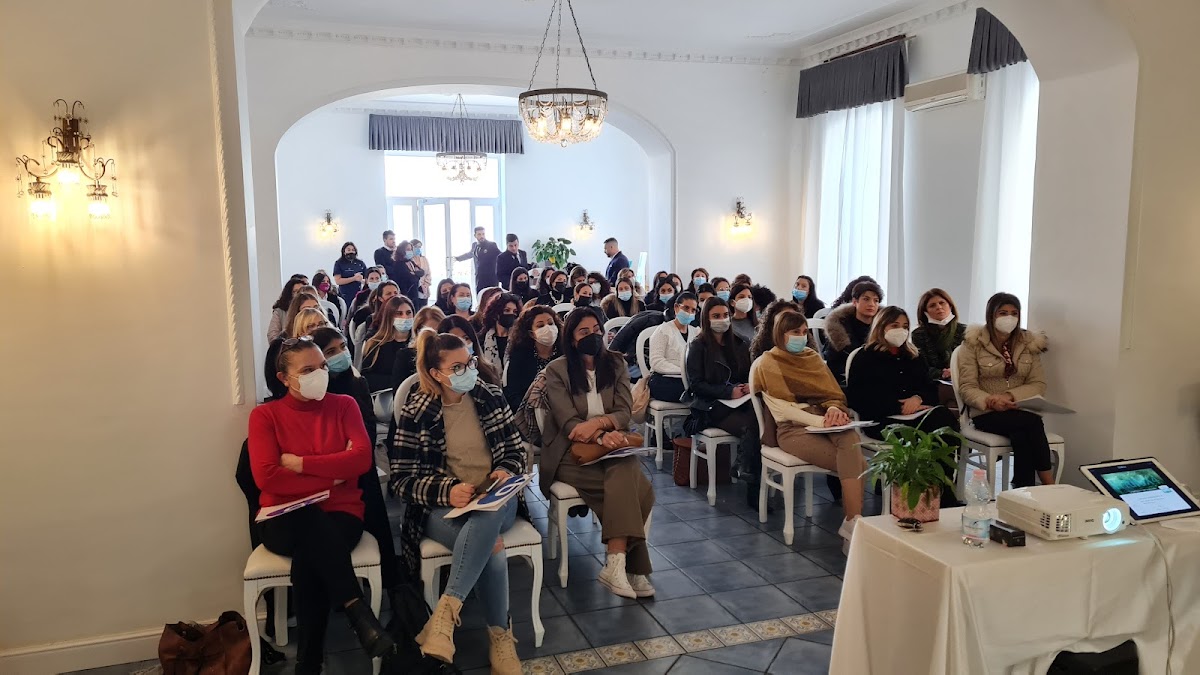 Forbeauty Di De Martino Antonietta