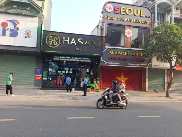 Hasaki Beauty & Clinic