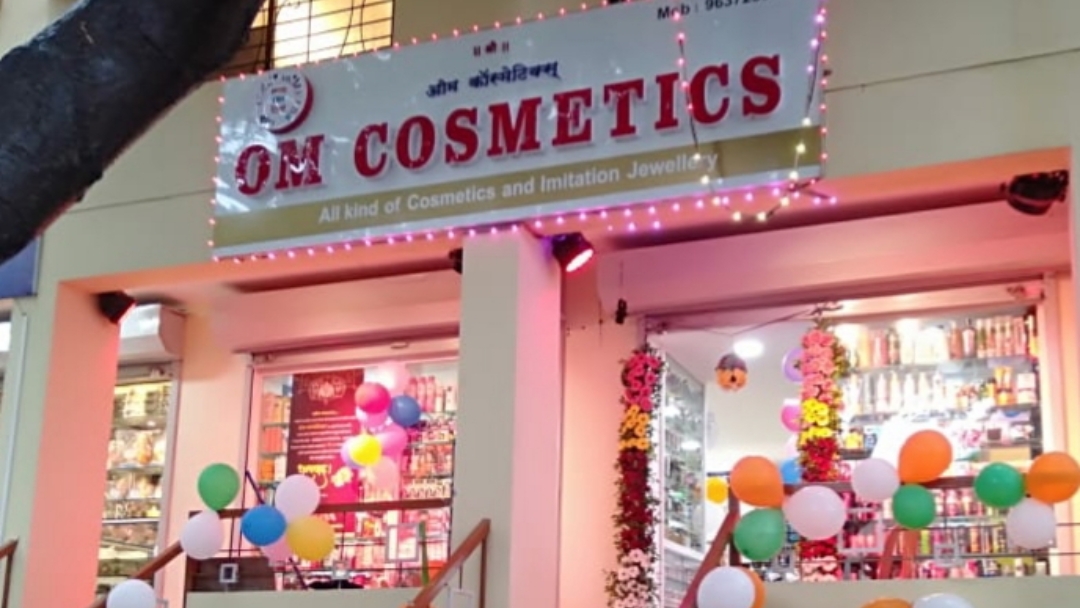 Om Cosmetics