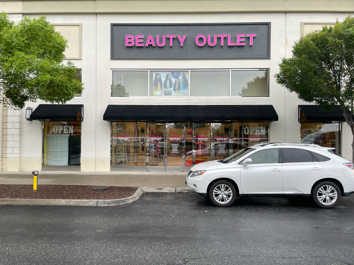 Beauty Outlet