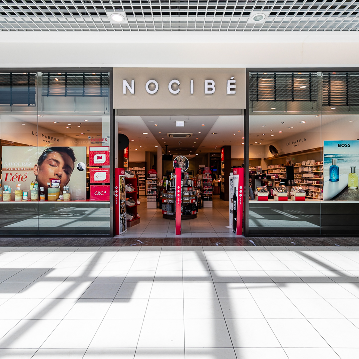 Nocibé