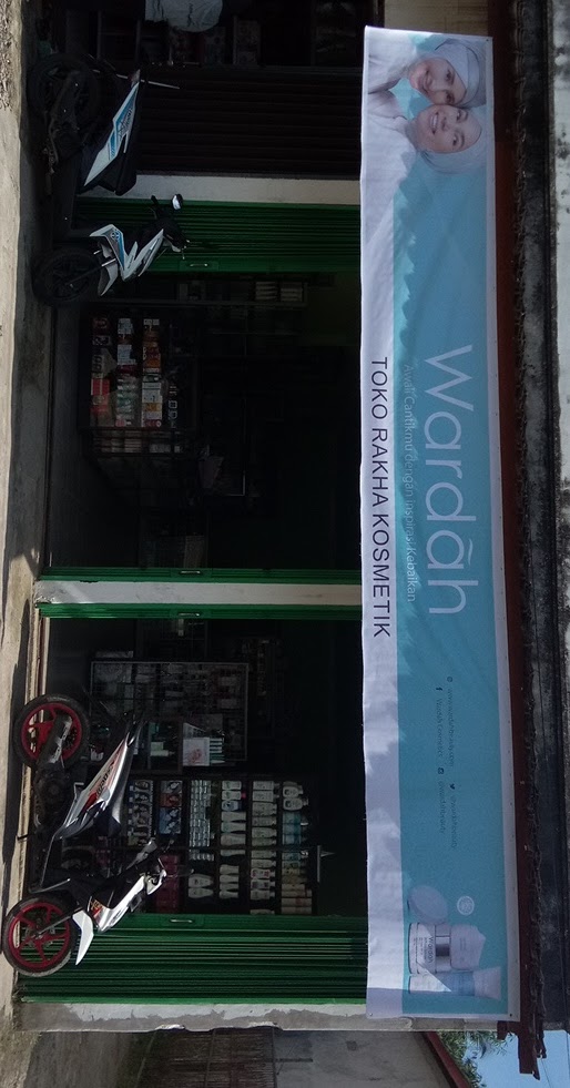 Rakha Kosmetik