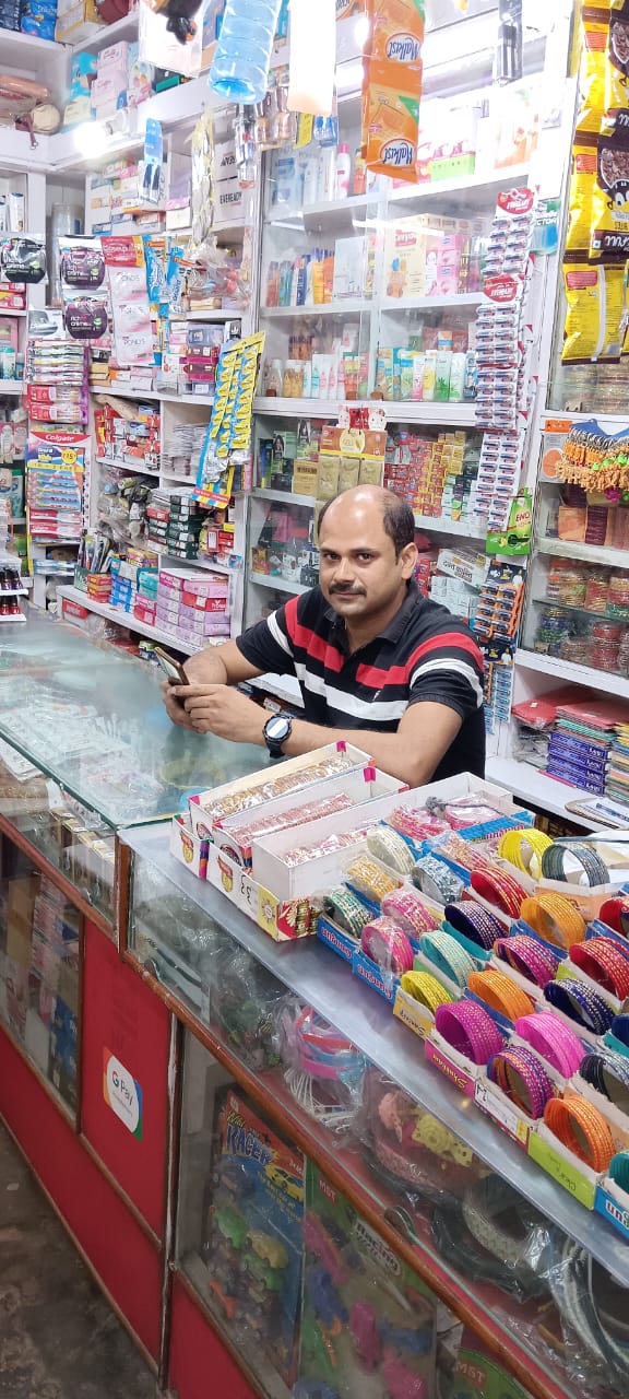 M/S Kumar Fancy Store