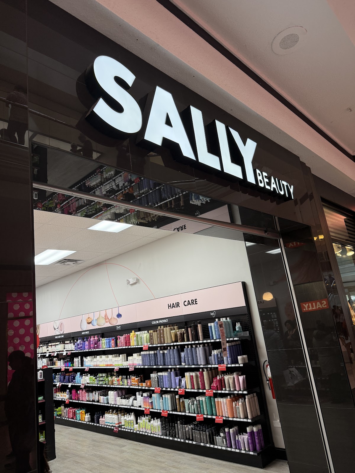 Sally Beauty