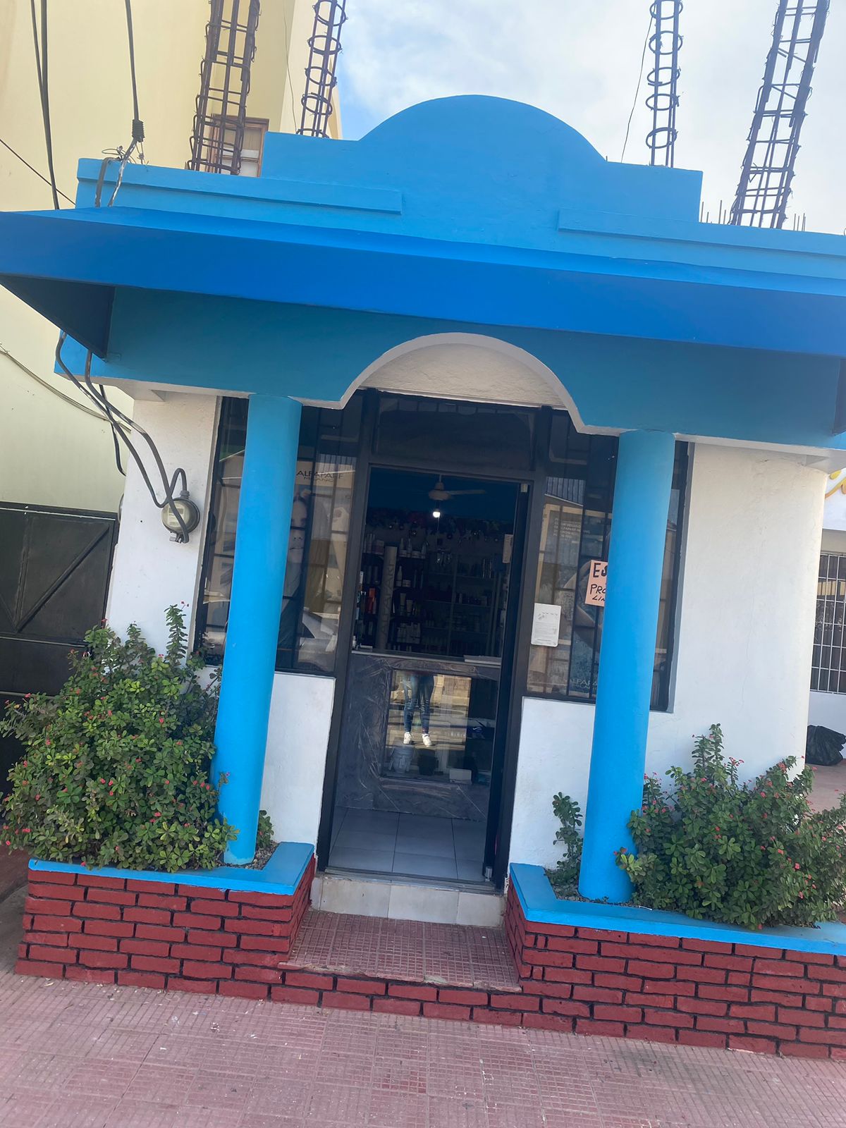 Wascar Beauty Supply