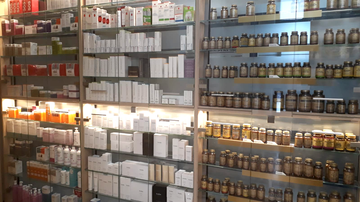 BIO-MED Dermokosmetyki i Suplementy diety