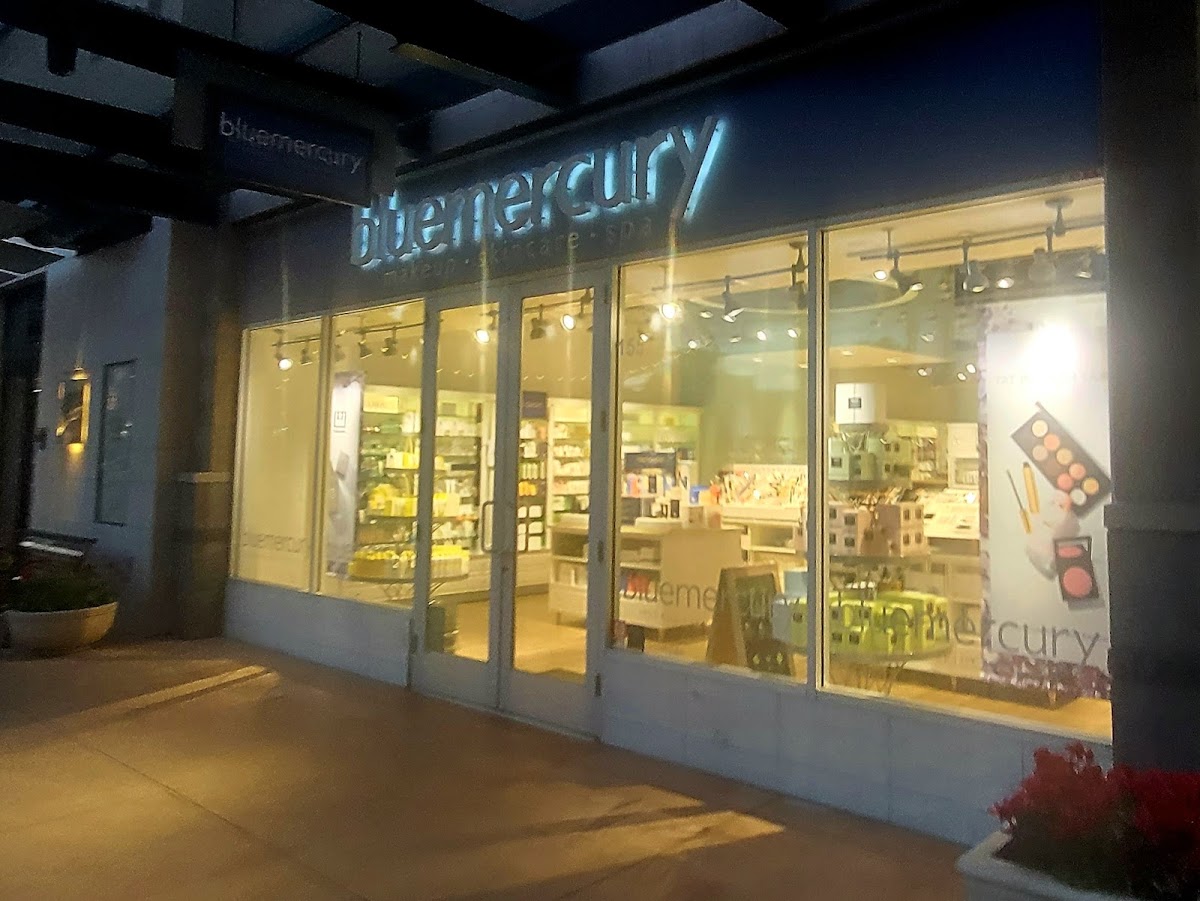Bluemercury