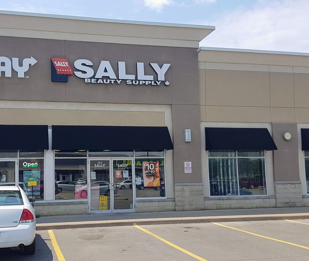 Sally Beauty