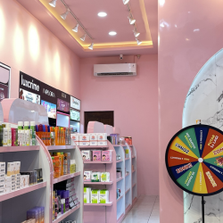 Radysa Cosmetic Store