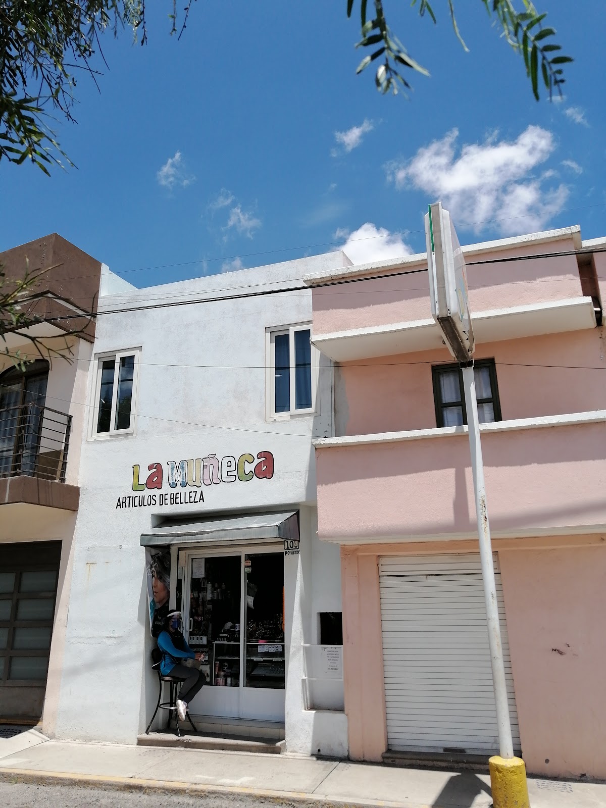 La Muneca