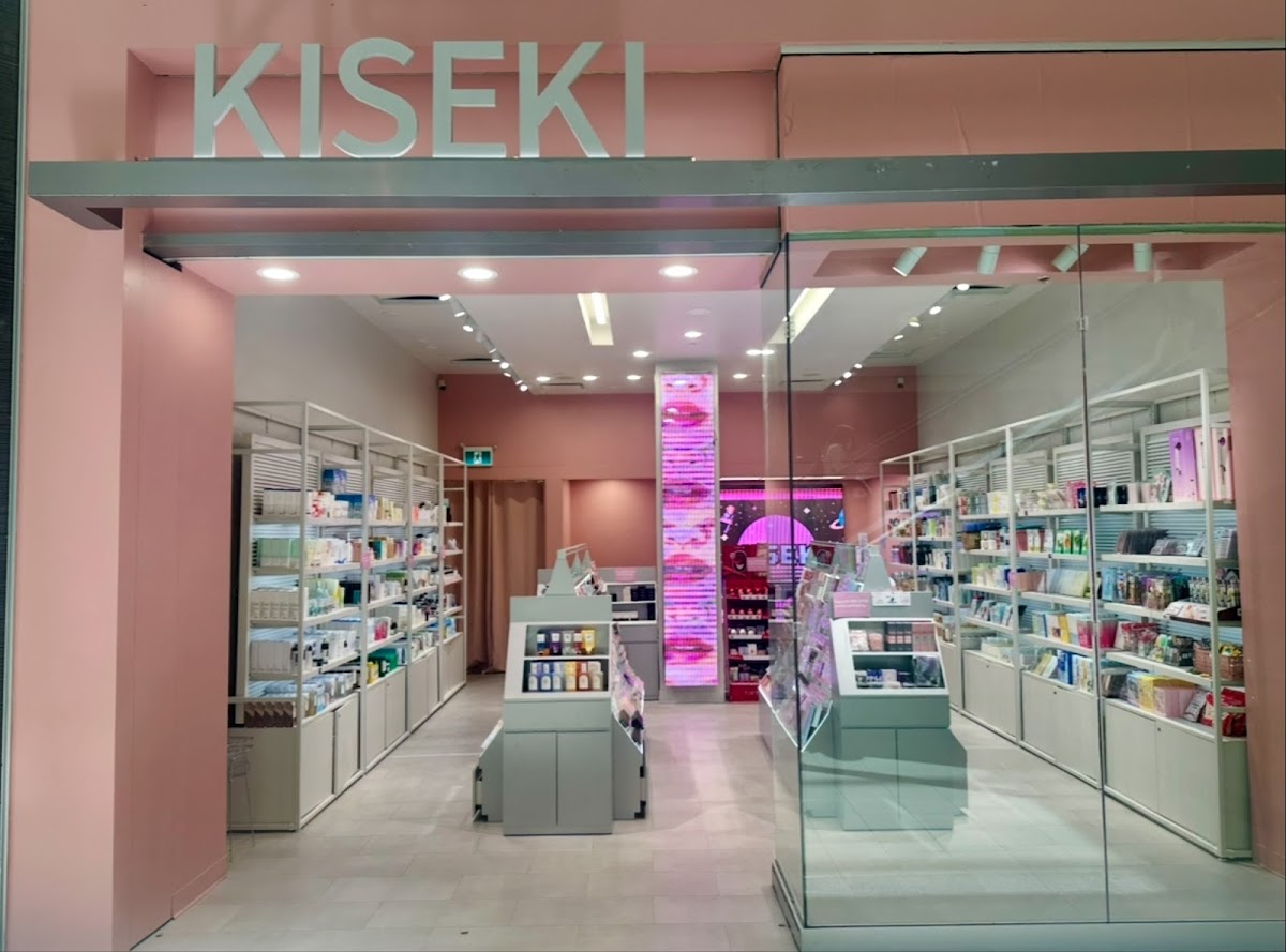 KISEKI