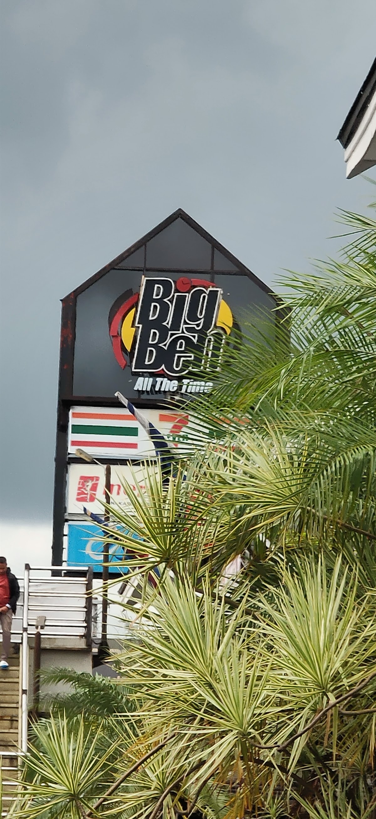 Beauche Big Ben Lipa
