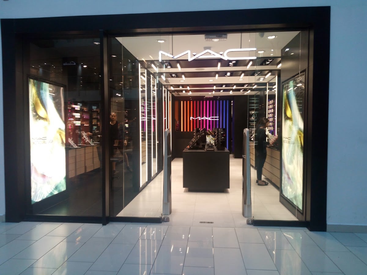 MAC Cosmetics Quicentro