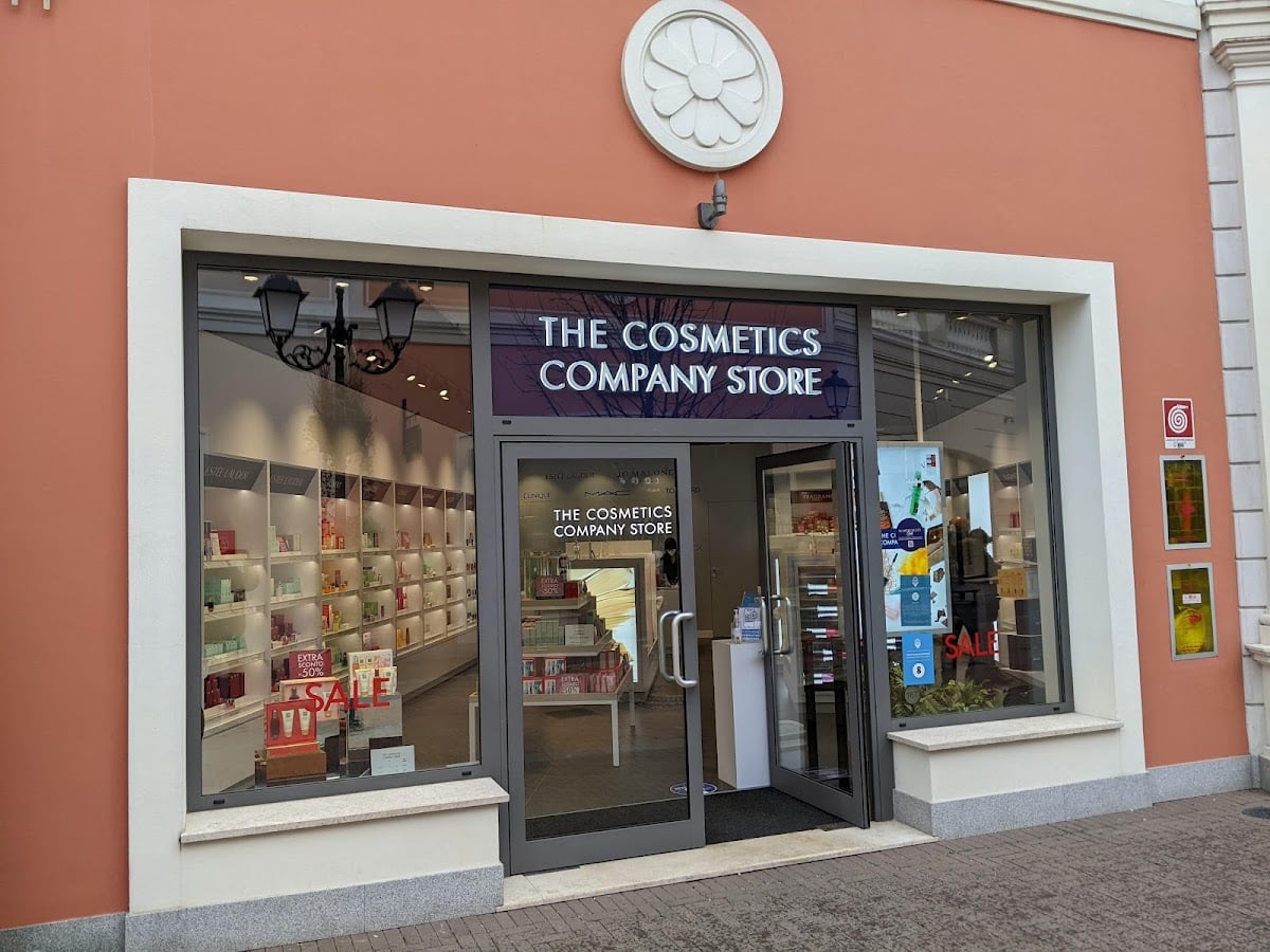 The Cosmetics Company Store