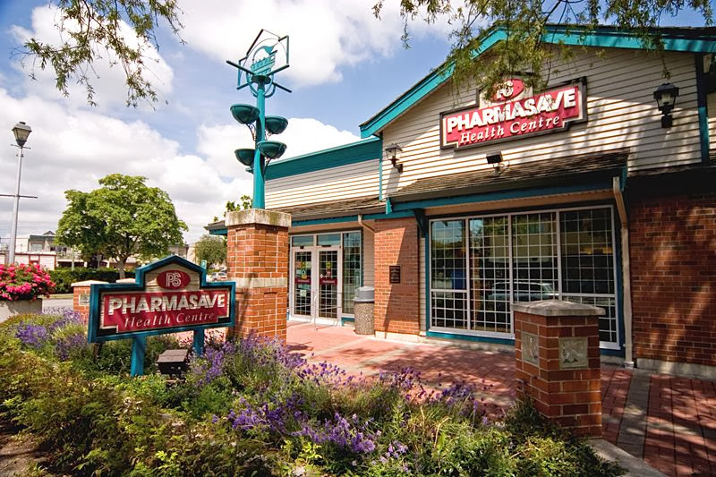 Pharmasave Cloverdale