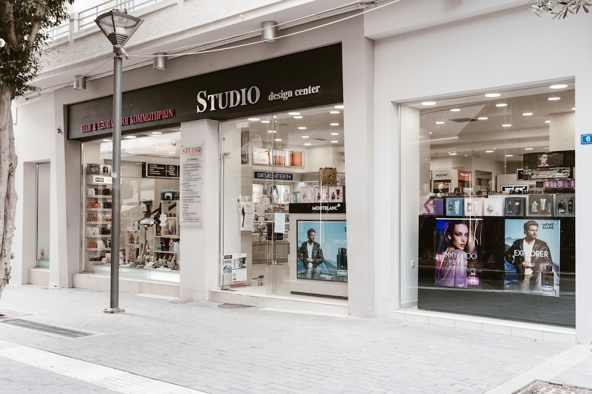 Studio Design Center