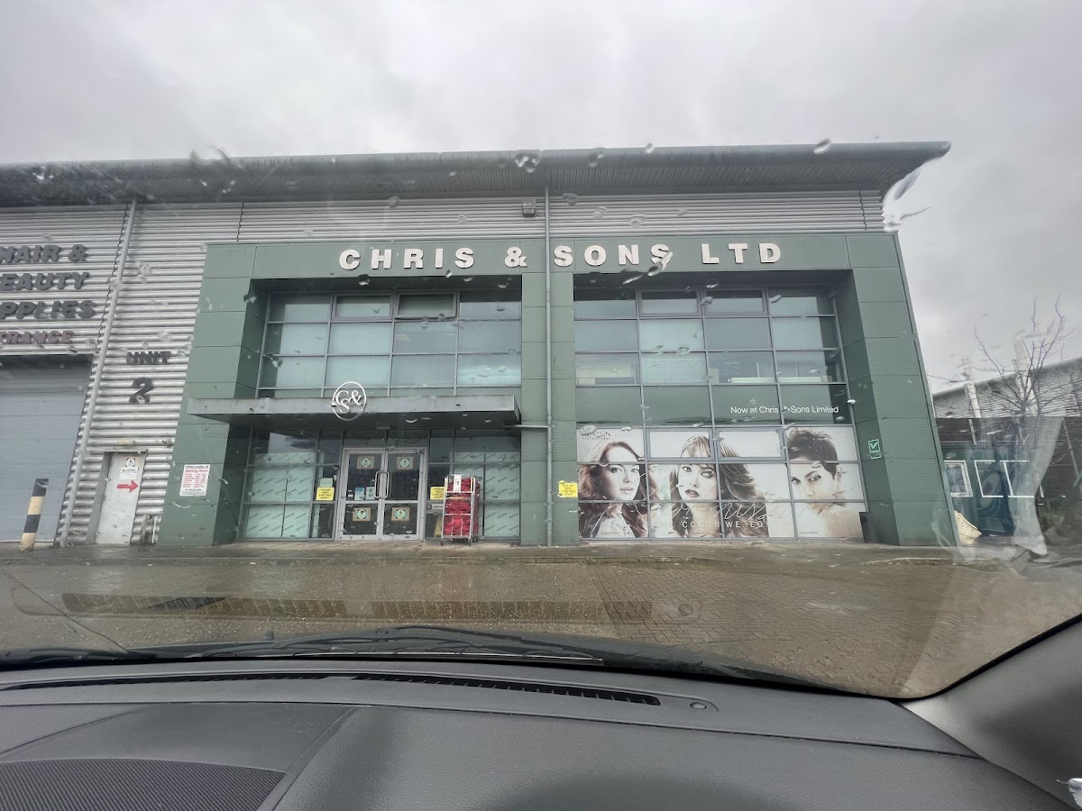 Chris & Sons Ltd