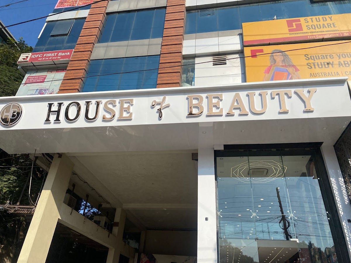 House Of Beauty Cosmetics Mart