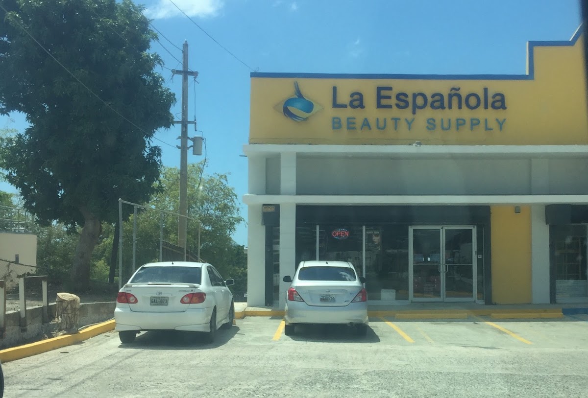 La Espanola Beauty Supply