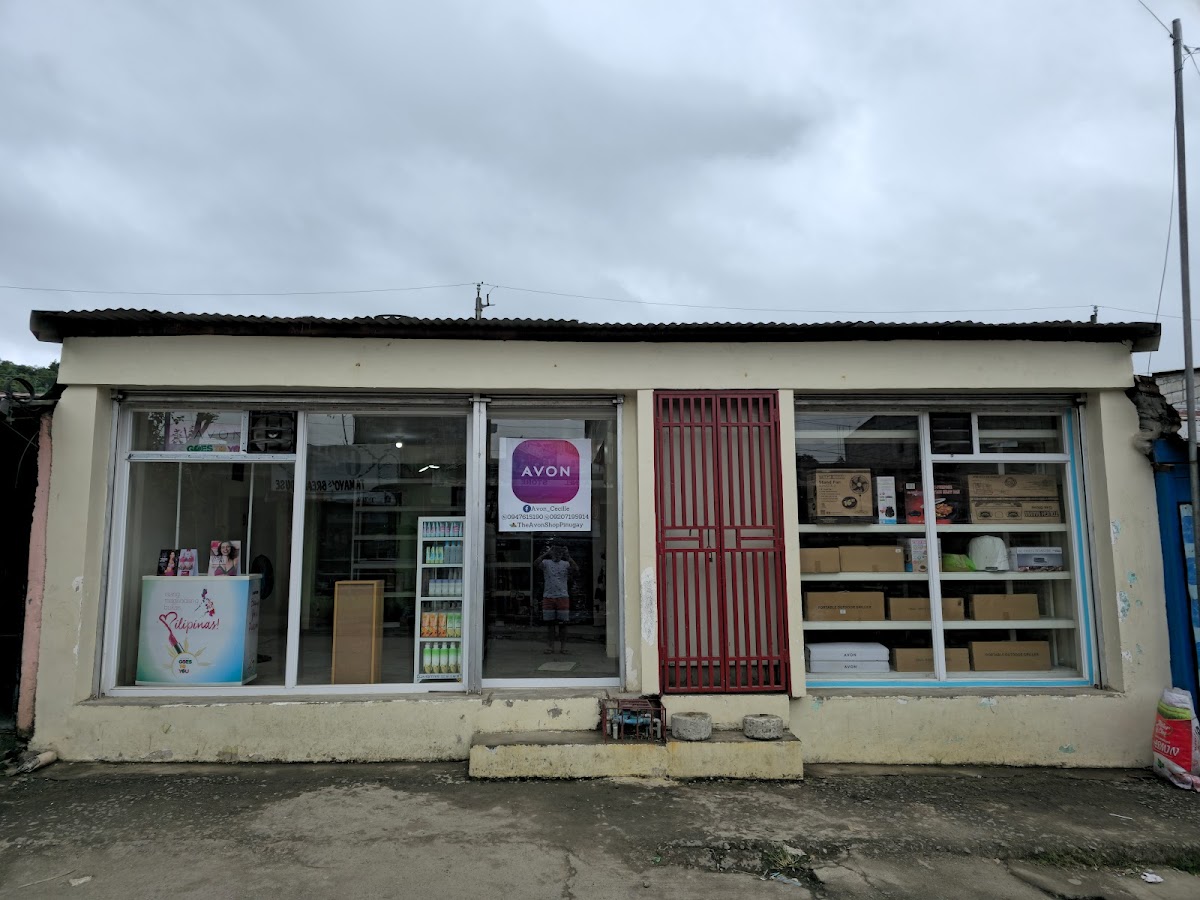 The Avon Shop Pinugay