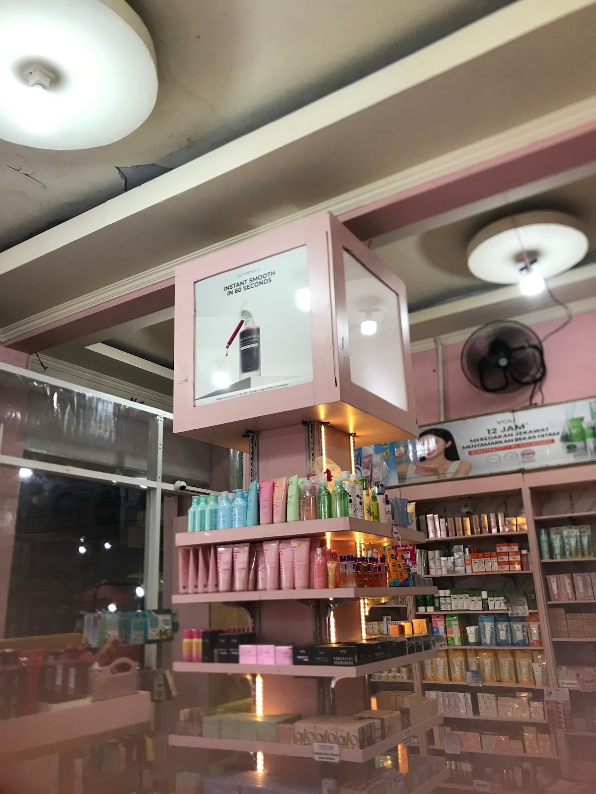 Skincare Mommy Dolopo